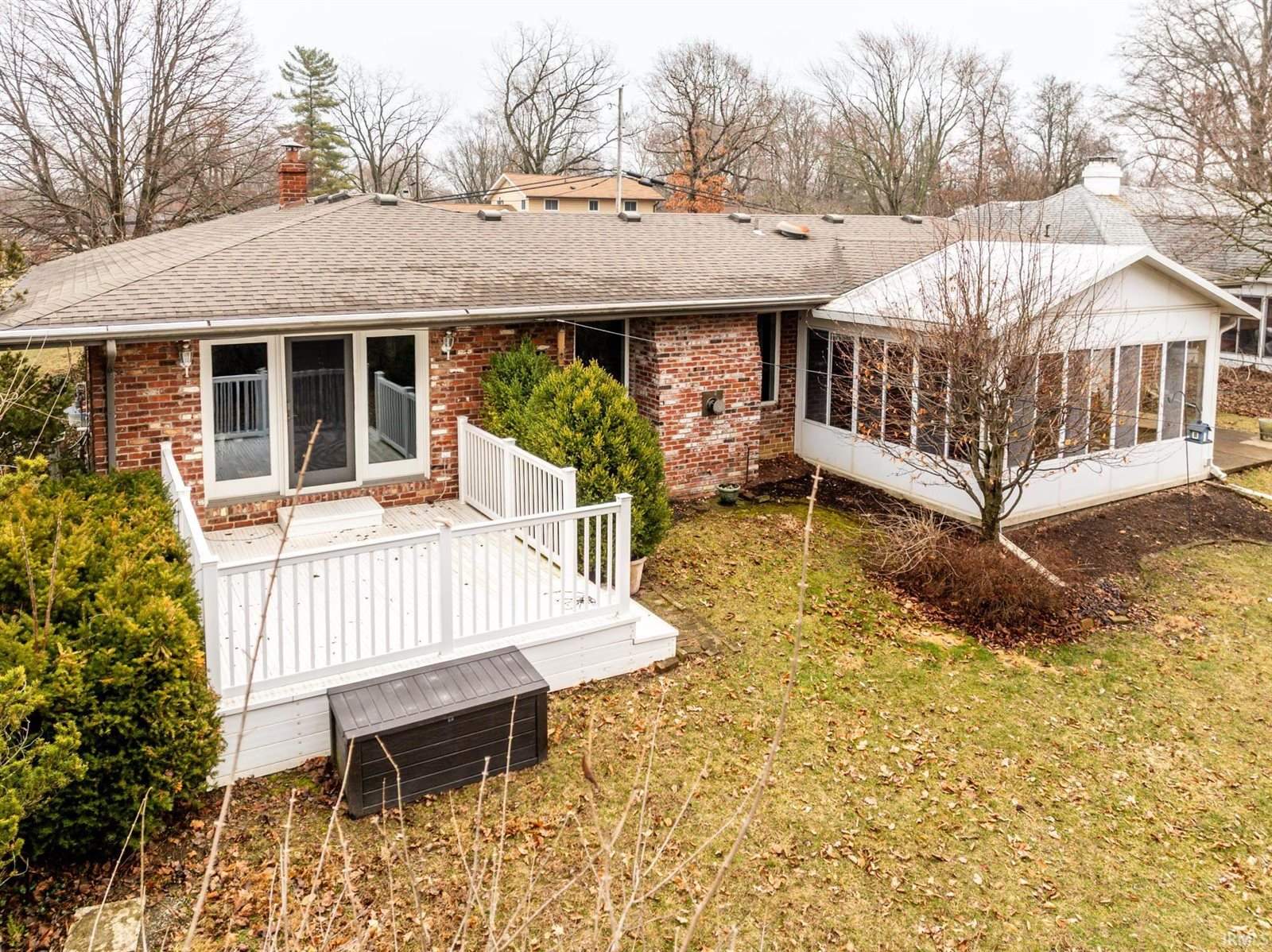 1005 N Bittersweet Lane, Muncie, IN 47304