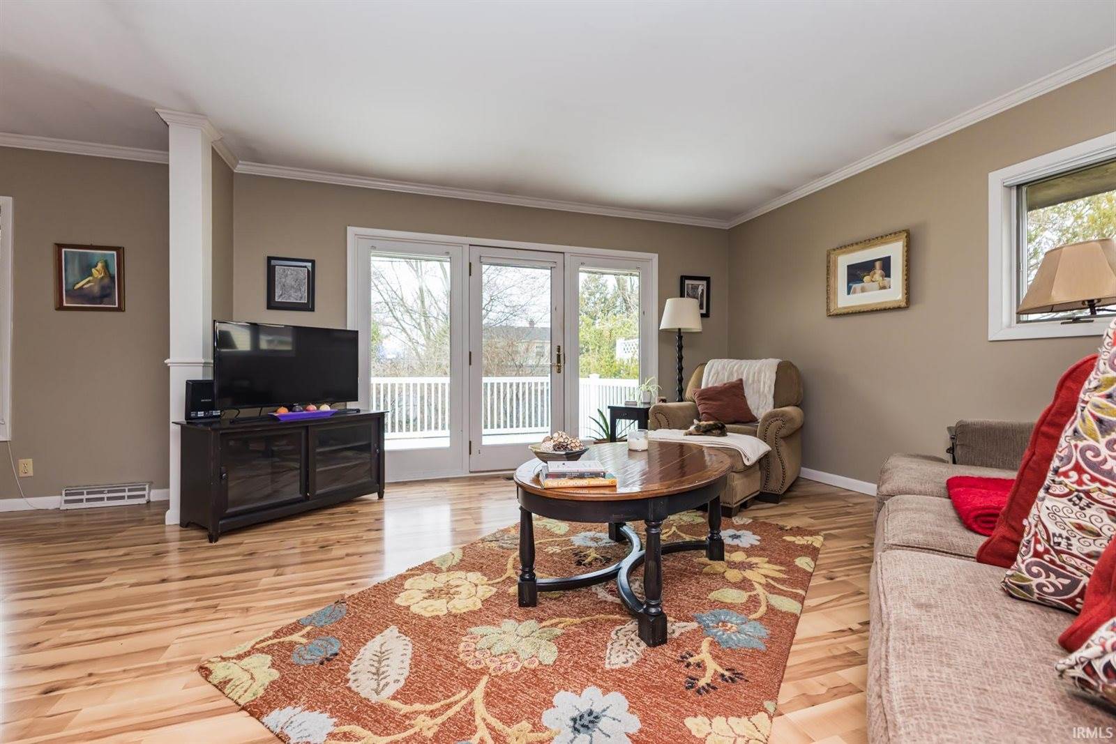 1005 N Bittersweet Lane, Muncie, IN 47304