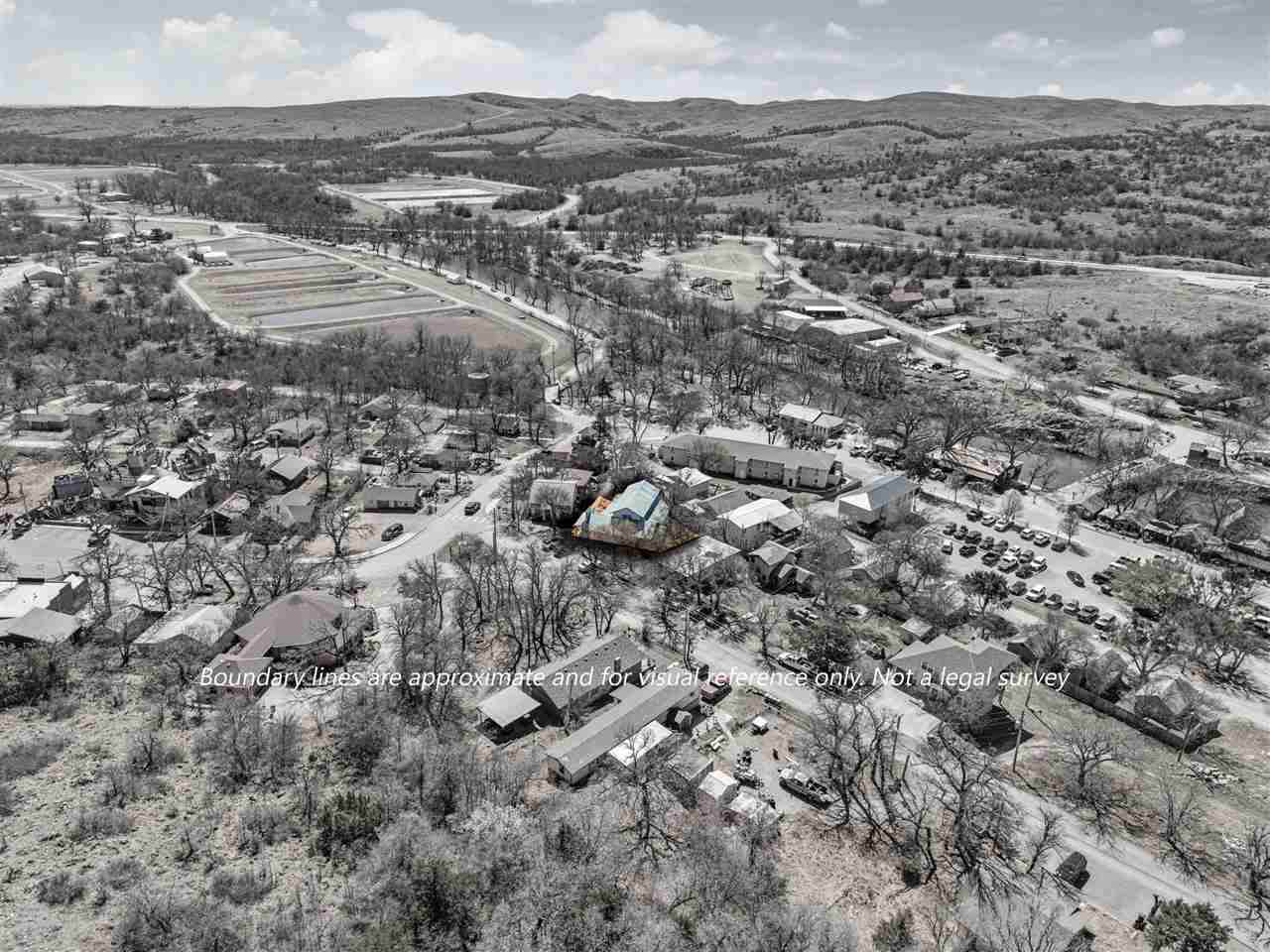 181 Forest Ave, Medicine Park, OK 73557