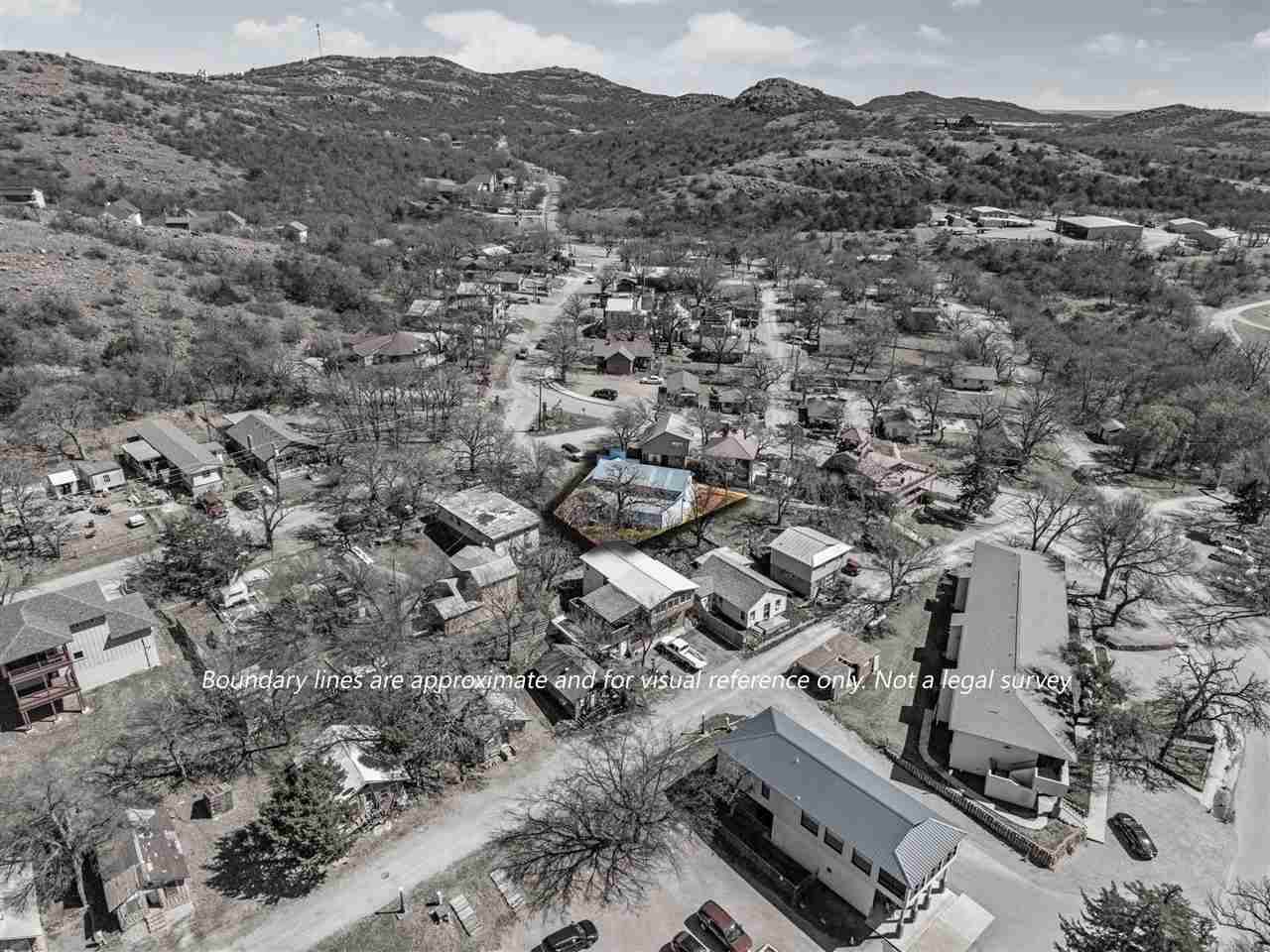 181 Forest Ave, Medicine Park, OK 73557