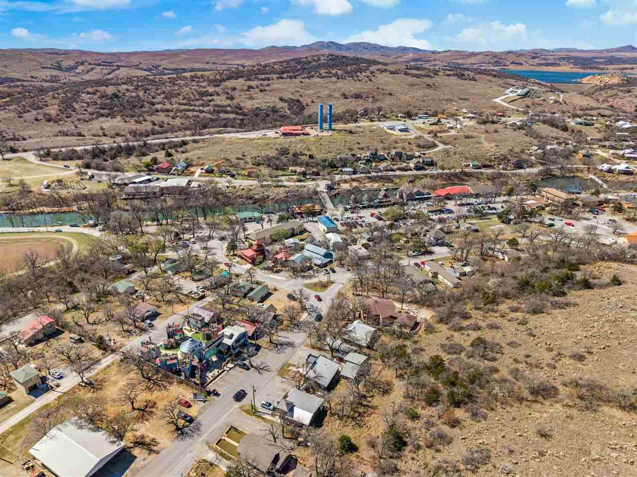 181 Forest Ave, Medicine Park, OK 73557