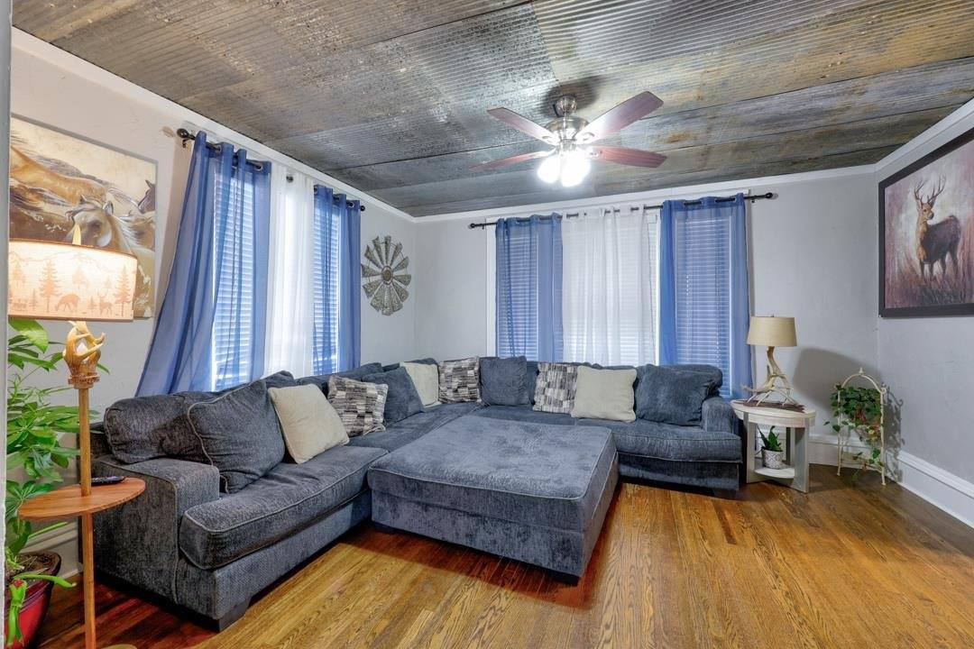 414 North A St, Arkansas City, KS 67005