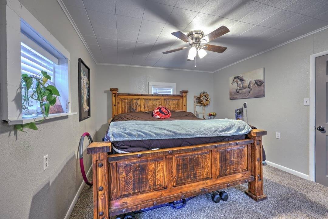 414 North A St, Arkansas City, KS 67005