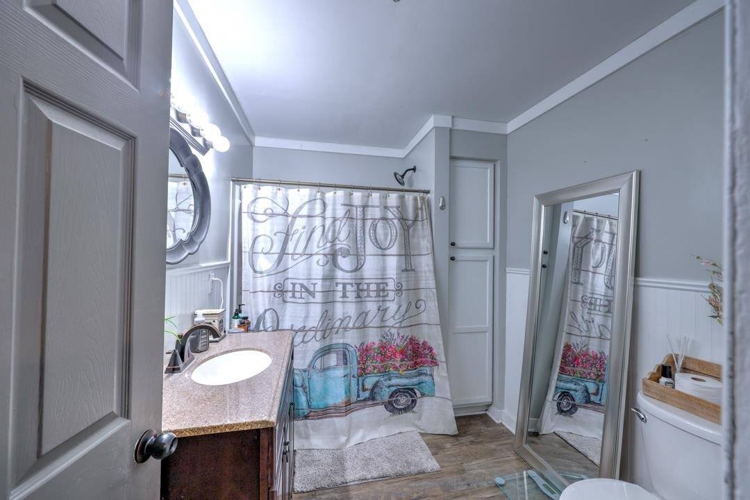 414 North A St, Arkansas City, KS 67005