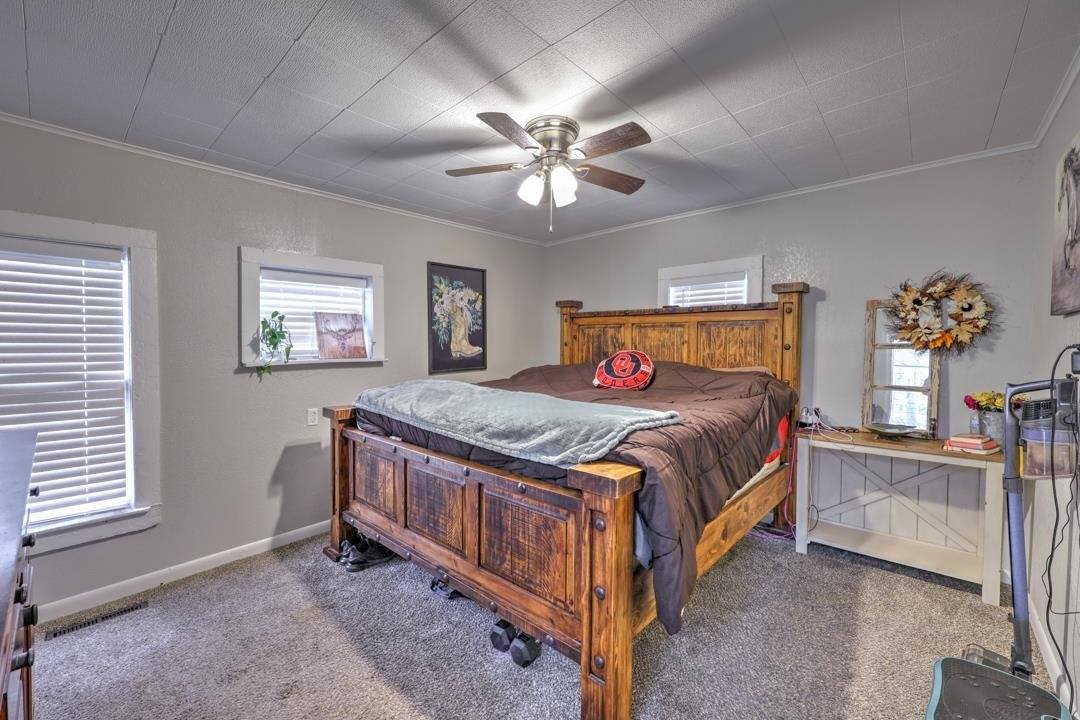 414 North A St, Arkansas City, KS 67005