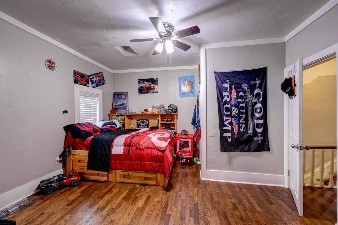 414 North A St, Arkansas City, KS 67005