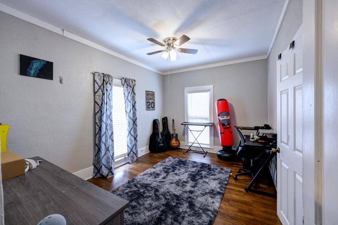 414 North A St, Arkansas City, KS 67005