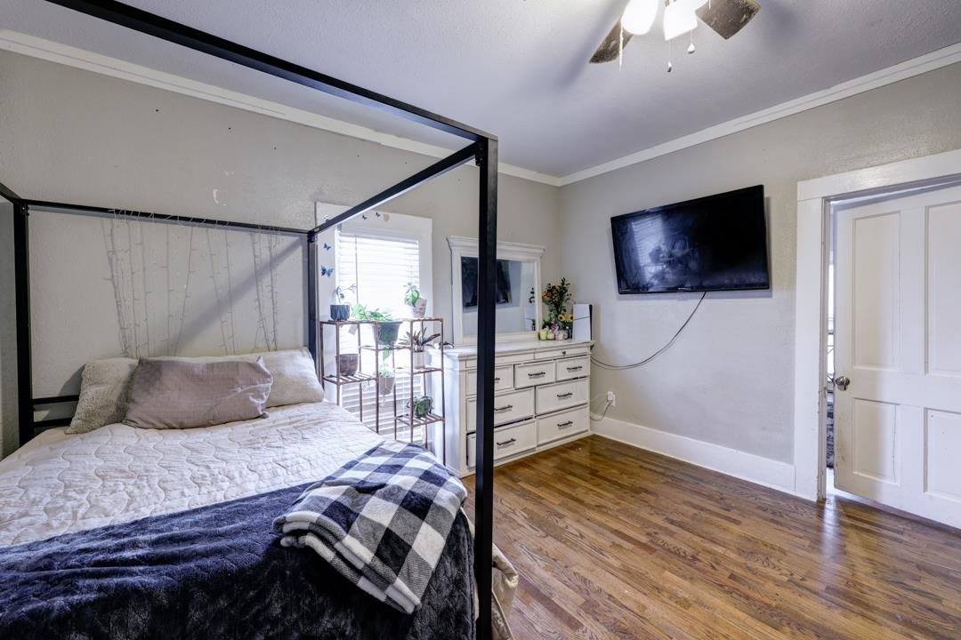414 North A St, Arkansas City, KS 67005