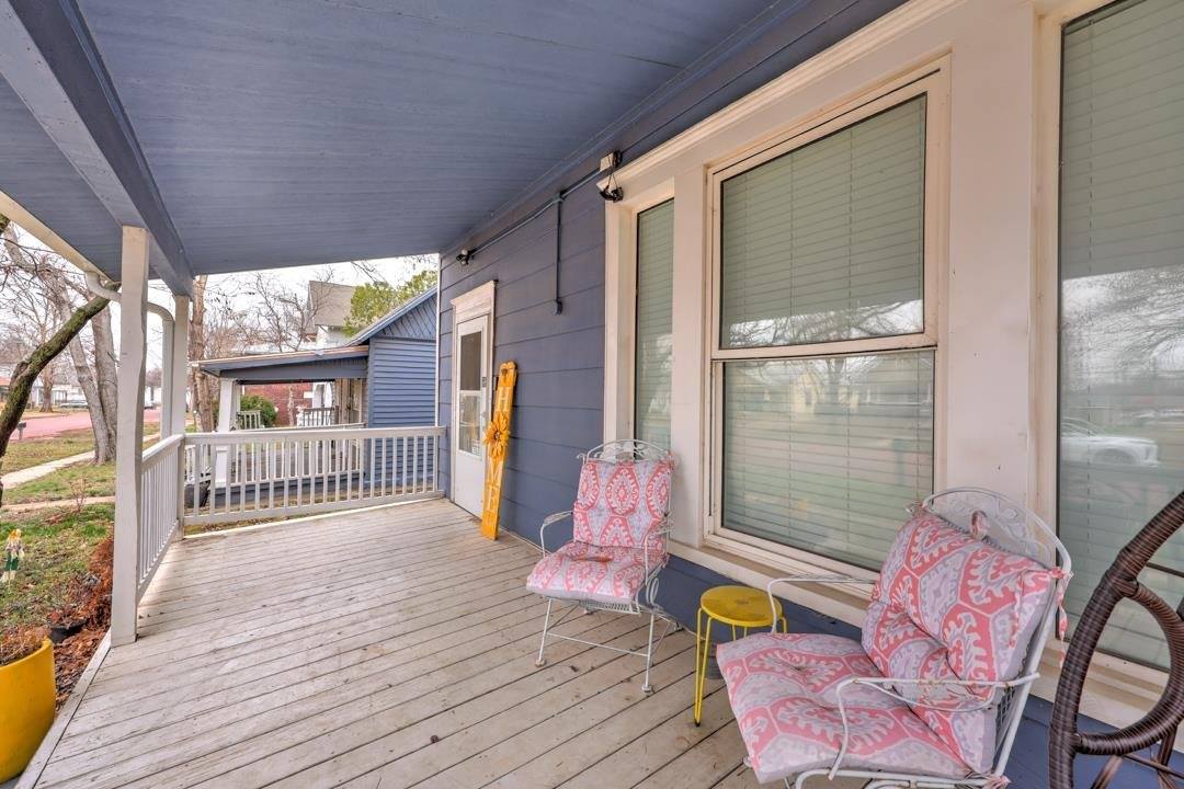 414 North A St, Arkansas City, KS 67005