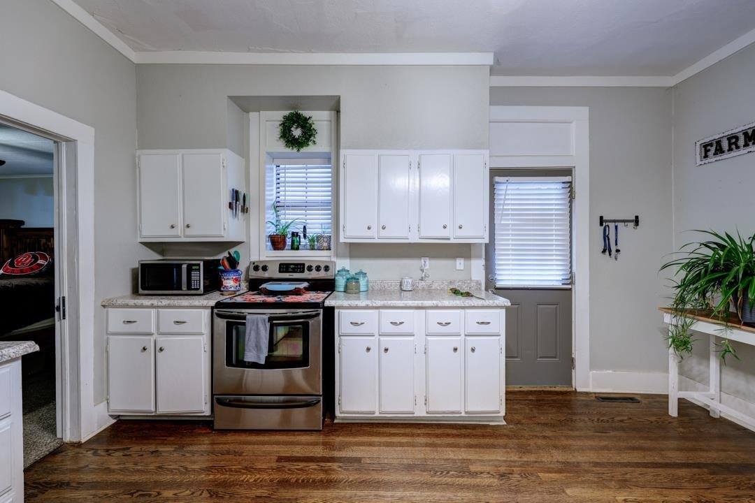 414 North A St, Arkansas City, KS 67005