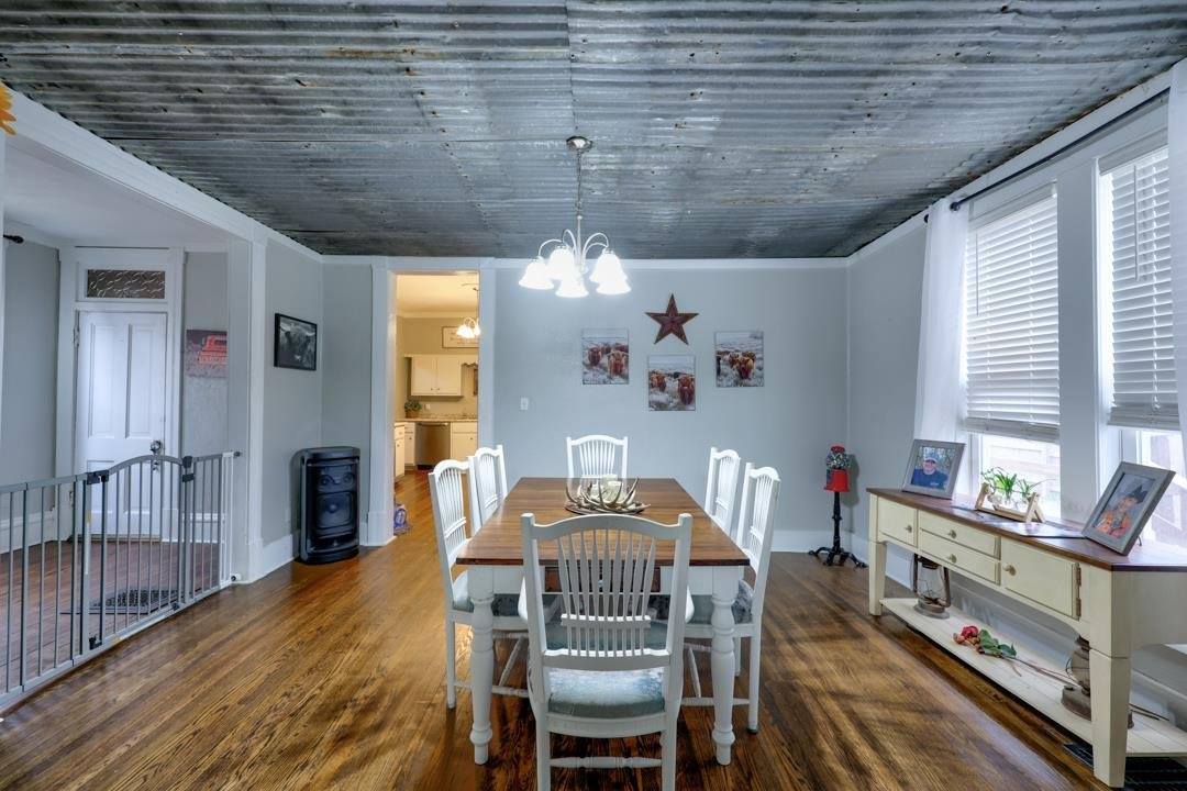 414 North A St, Arkansas City, KS 67005