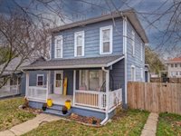 414 North A St, Arkansas City, KS 67005