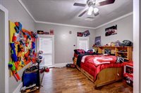 414 North A St, Arkansas City, KS 67005