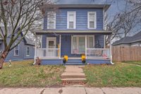 414 North A St, Arkansas City, KS 67005