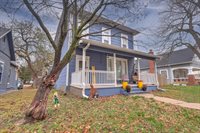 414 North A St, Arkansas City, KS 67005