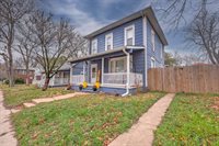 414 North A St, Arkansas City, KS 67005