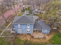 414 North A St, Arkansas City, KS 67005