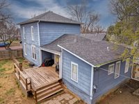 414 North A St, Arkansas City, KS 67005
