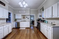 414 North A St, Arkansas City, KS 67005