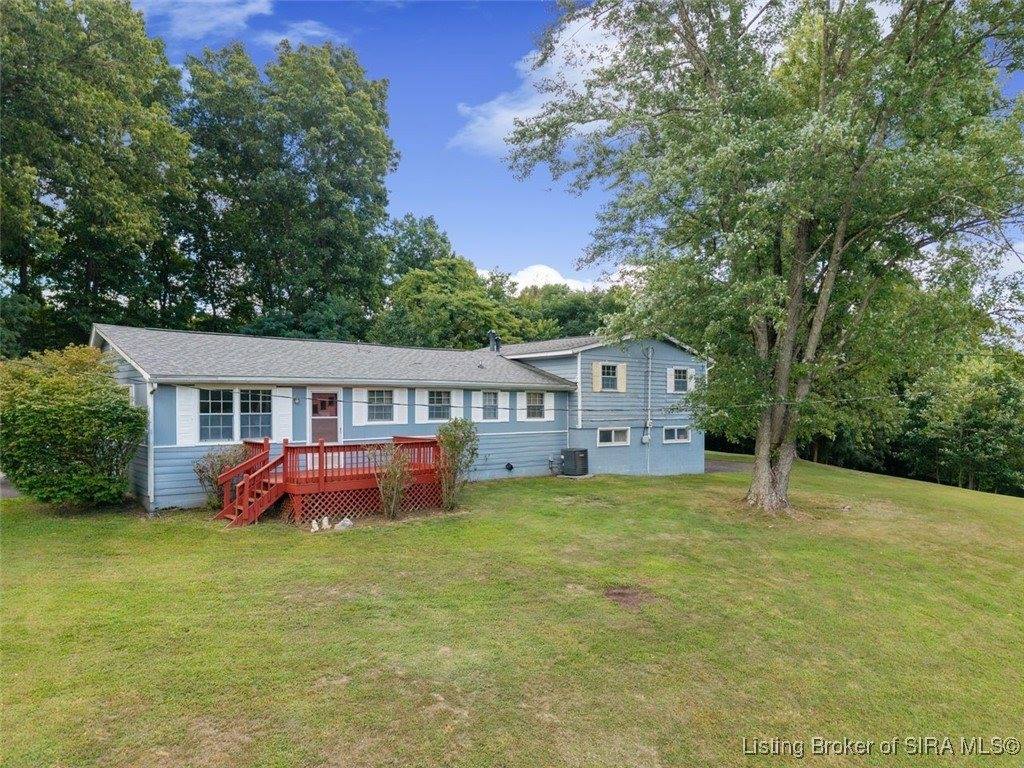 6024 May Street, Floyds Knobs, IN 47119
