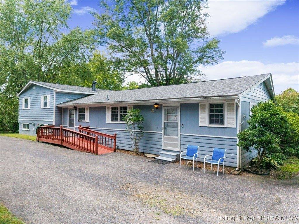 6024 May Street, Floyds Knobs, IN 47119