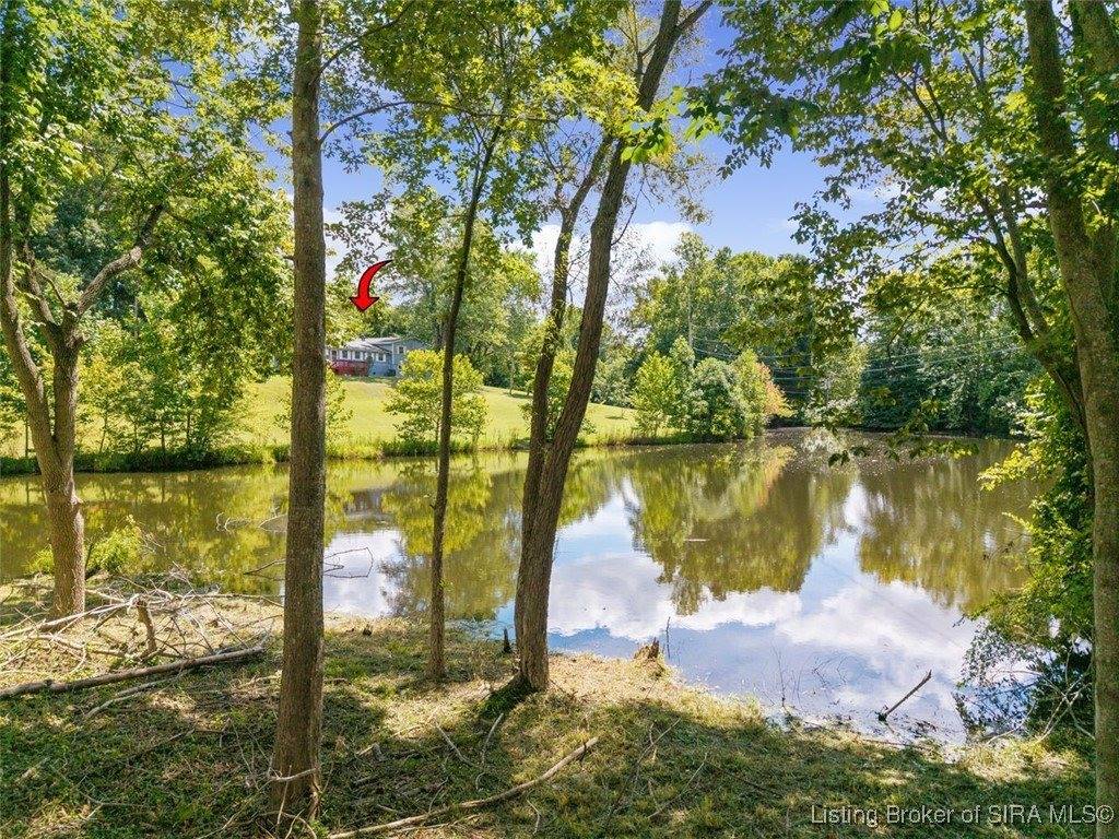 6024 May Street, Floyds Knobs, IN 47119