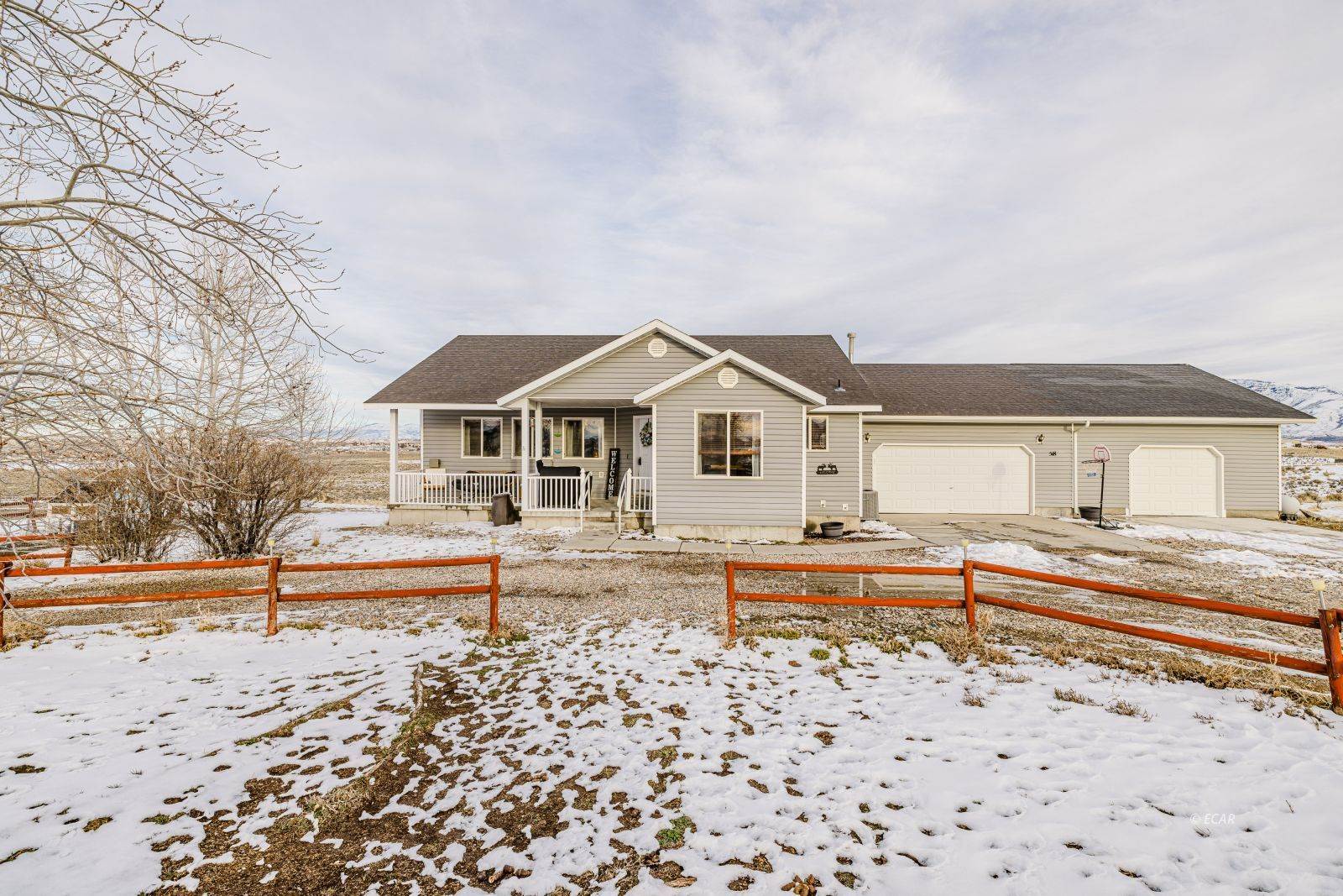 518 Shadybrook DR, Spring Creek, NV 89815