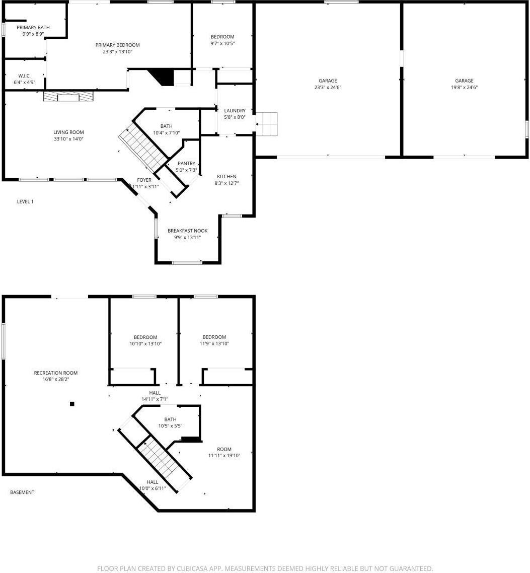 518 Shadybrook DR, Spring Creek, NV 89815