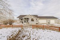 518 Shadybrook DR, Spring Creek, NV 89815