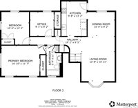 8 Mulberry Drive, Smithtown, NY 11787