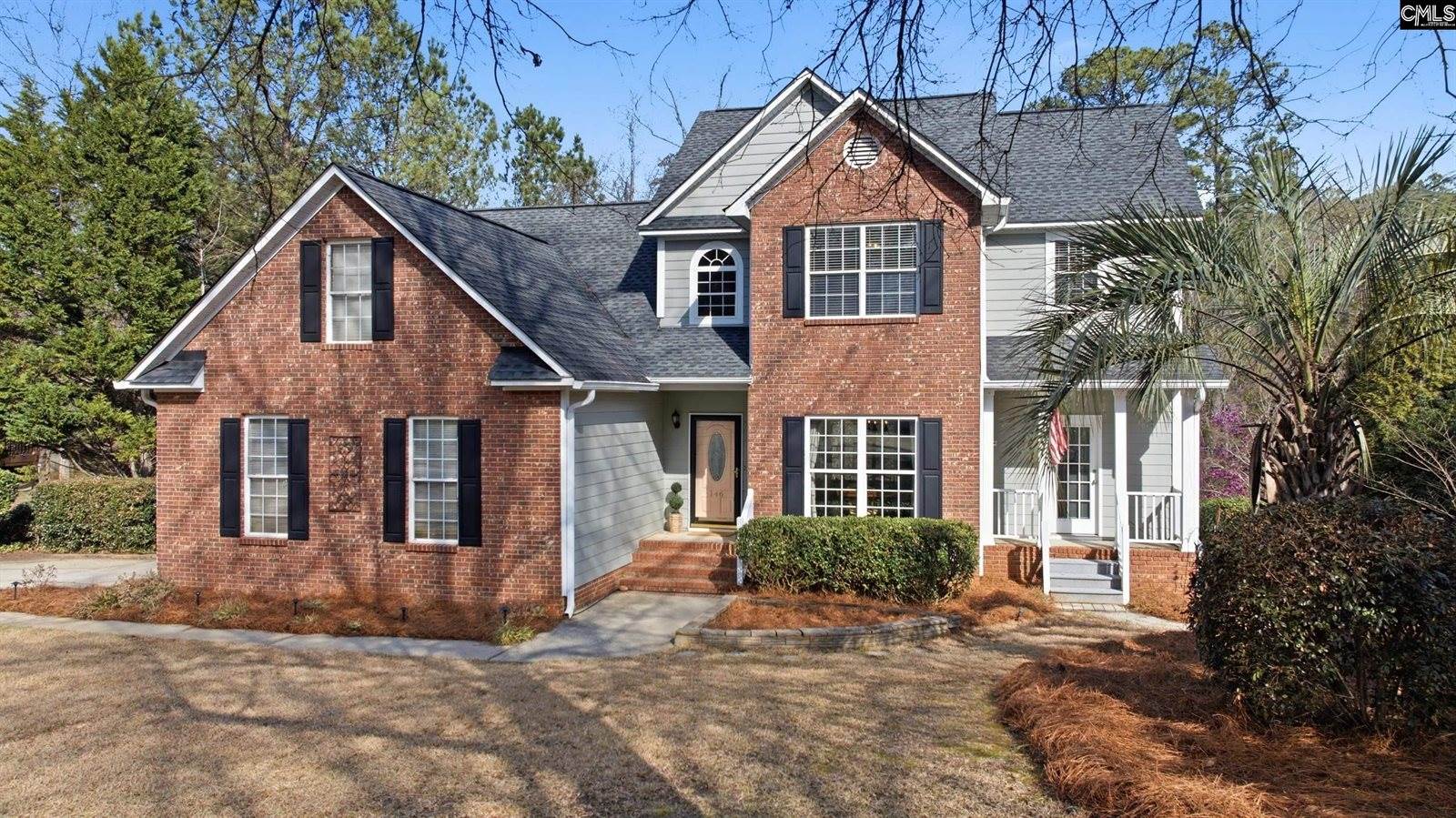 146 Hickory Meadow, Lexington, SC 29072