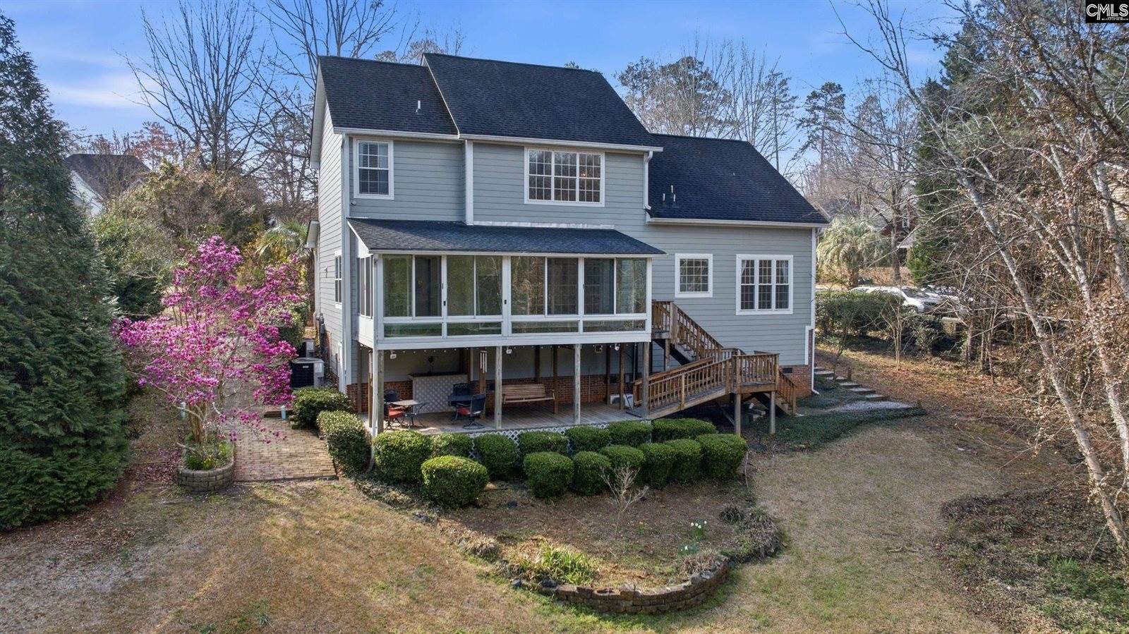 146 Hickory Meadow, Lexington, SC 29072