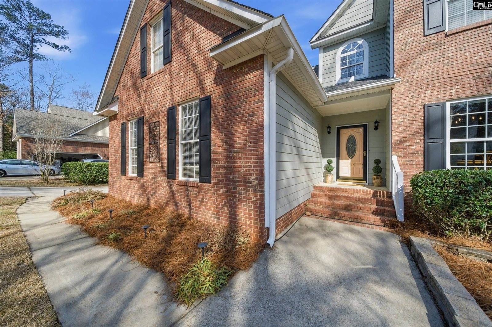 146 Hickory Meadow, Lexington, SC 29072