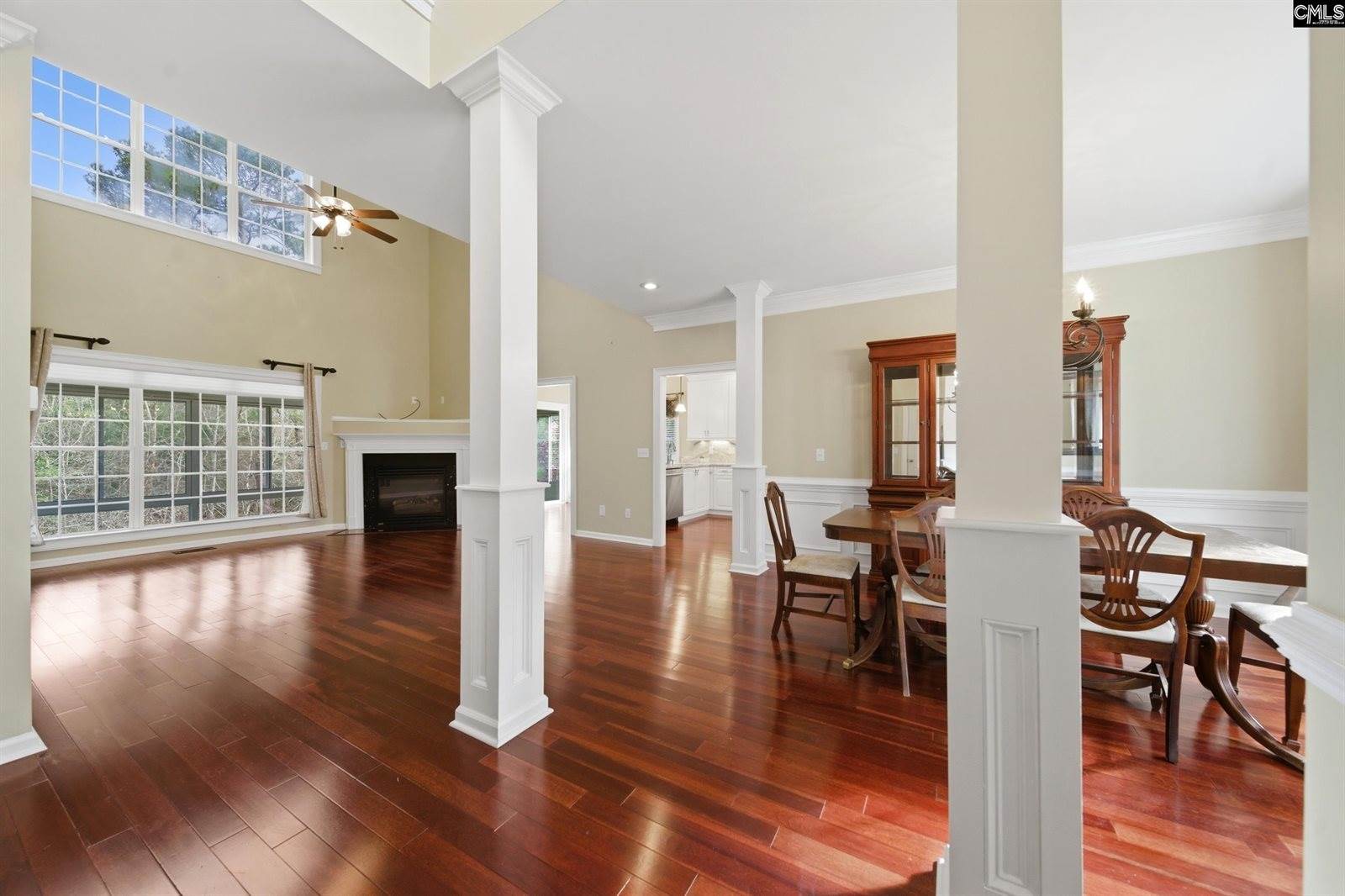 146 Hickory Meadow, Lexington, SC 29072