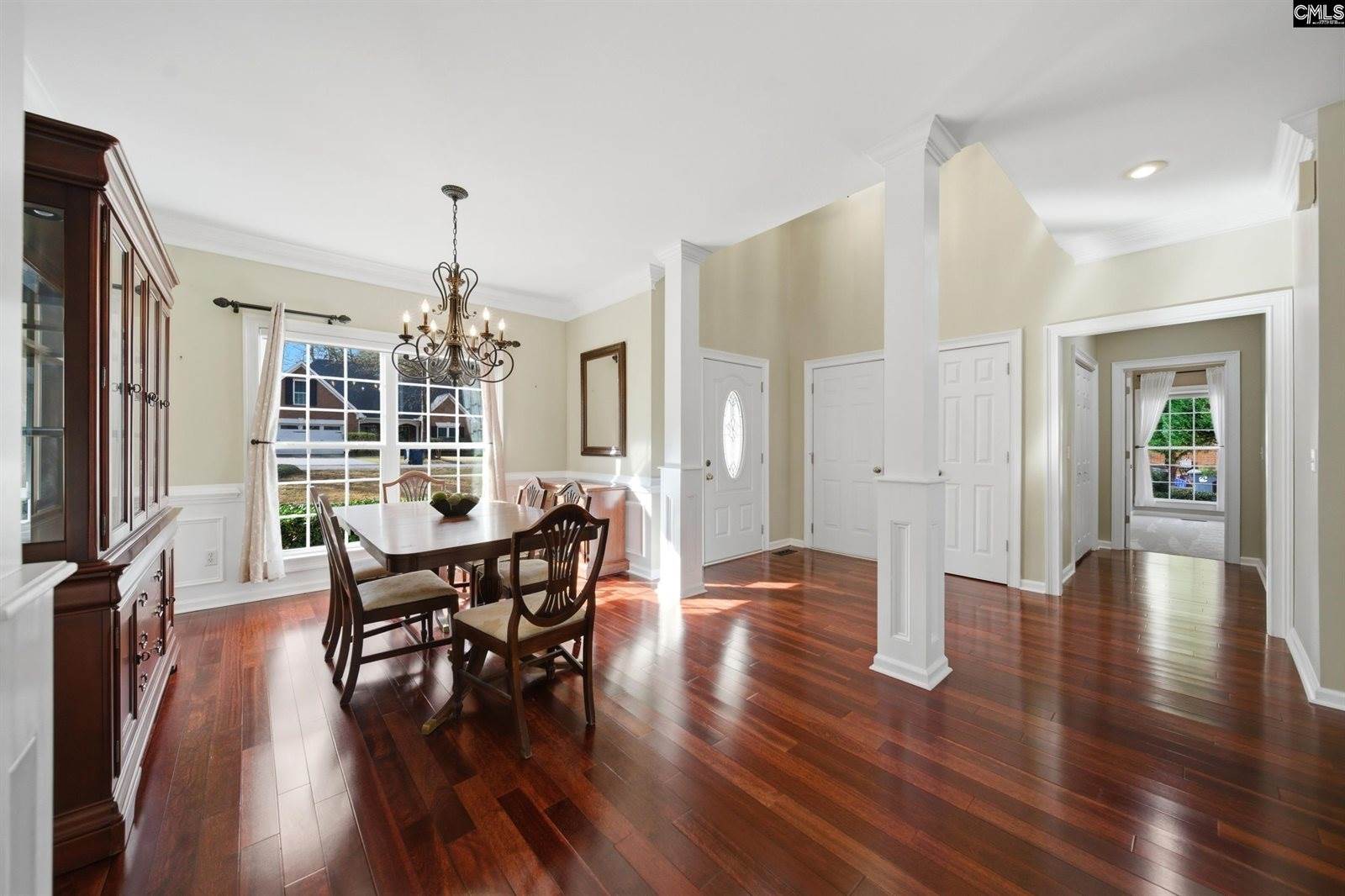 146 Hickory Meadow, Lexington, SC 29072