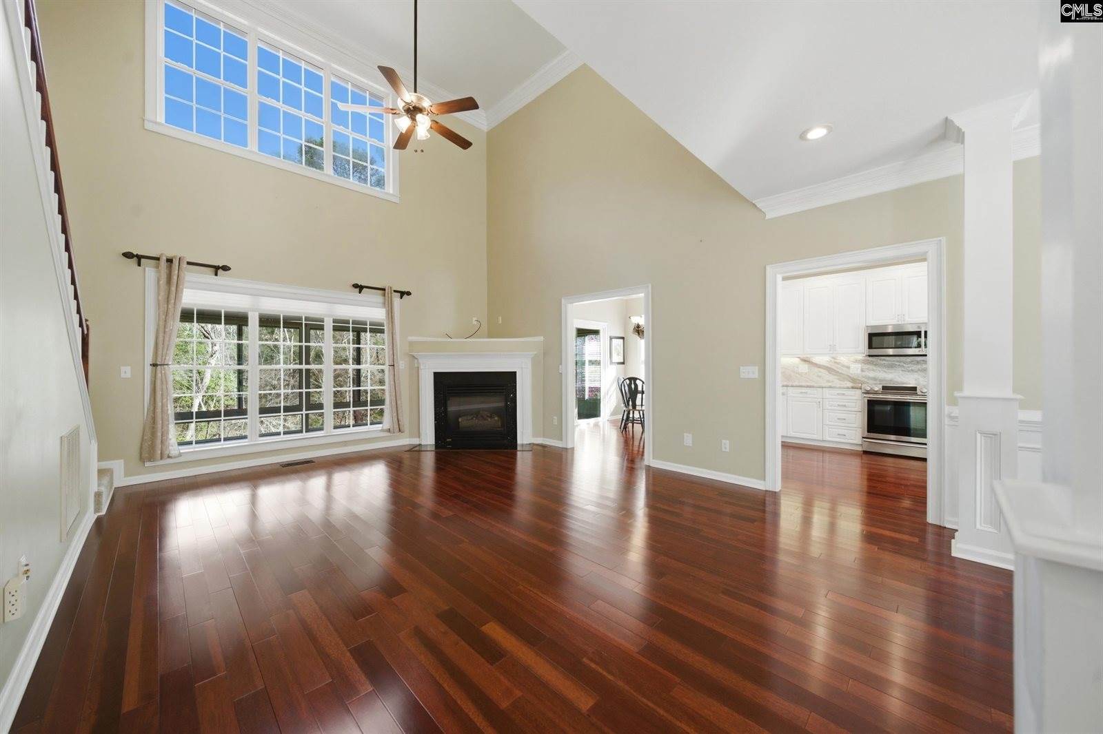 146 Hickory Meadow, Lexington, SC 29072