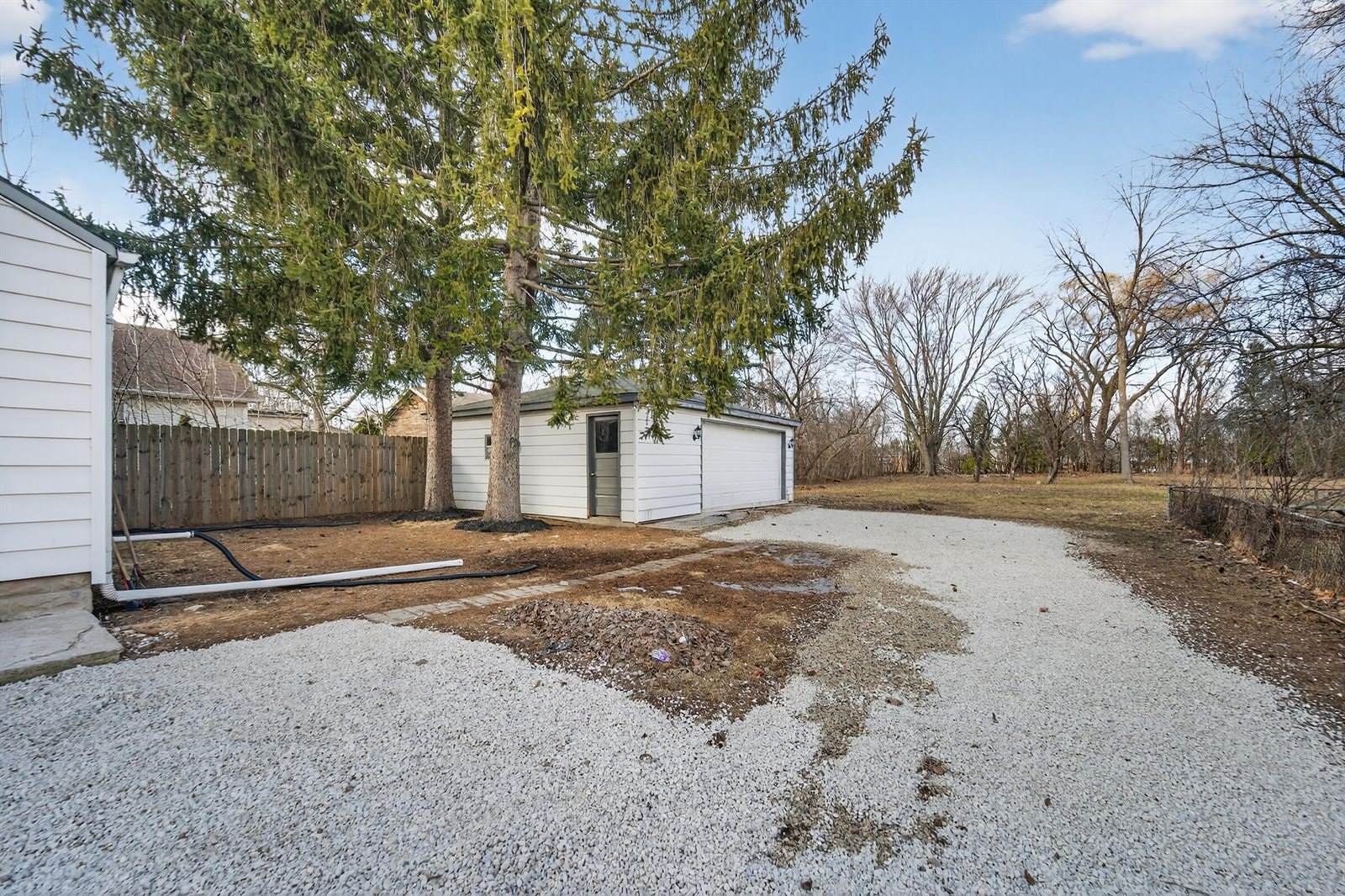 8630 West Lancaster Ave, Milwaukee, WI 53225