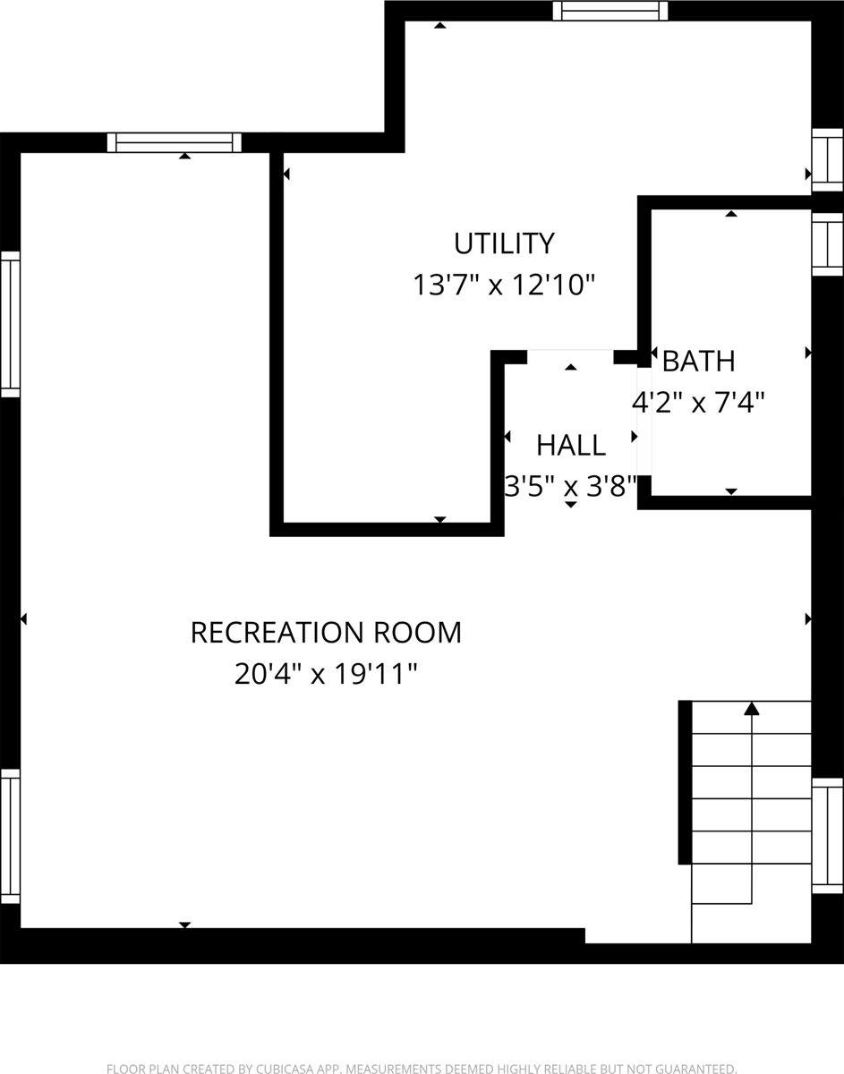 8630 West Lancaster Ave, Milwaukee, WI 53225