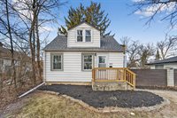 8630 West Lancaster Ave, Milwaukee, WI 53225
