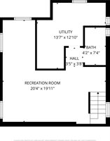 8630 West Lancaster Ave, Milwaukee, WI 53225