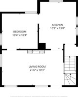 8630 West Lancaster Ave, Milwaukee, WI 53225