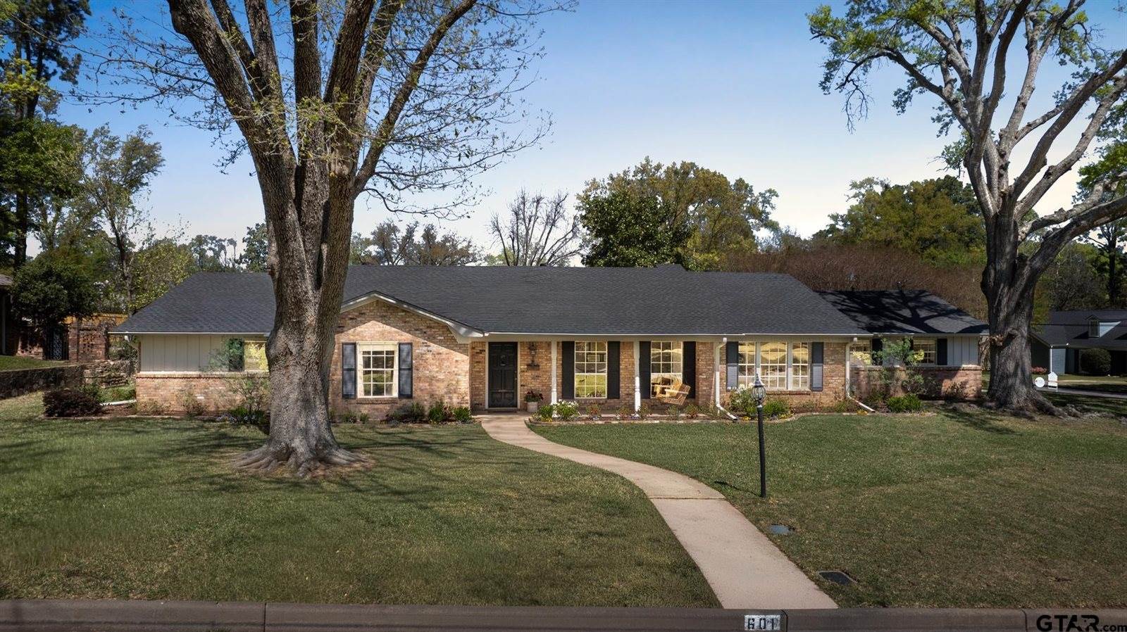 601 Windsor Pl, Tyler, TX 75701
