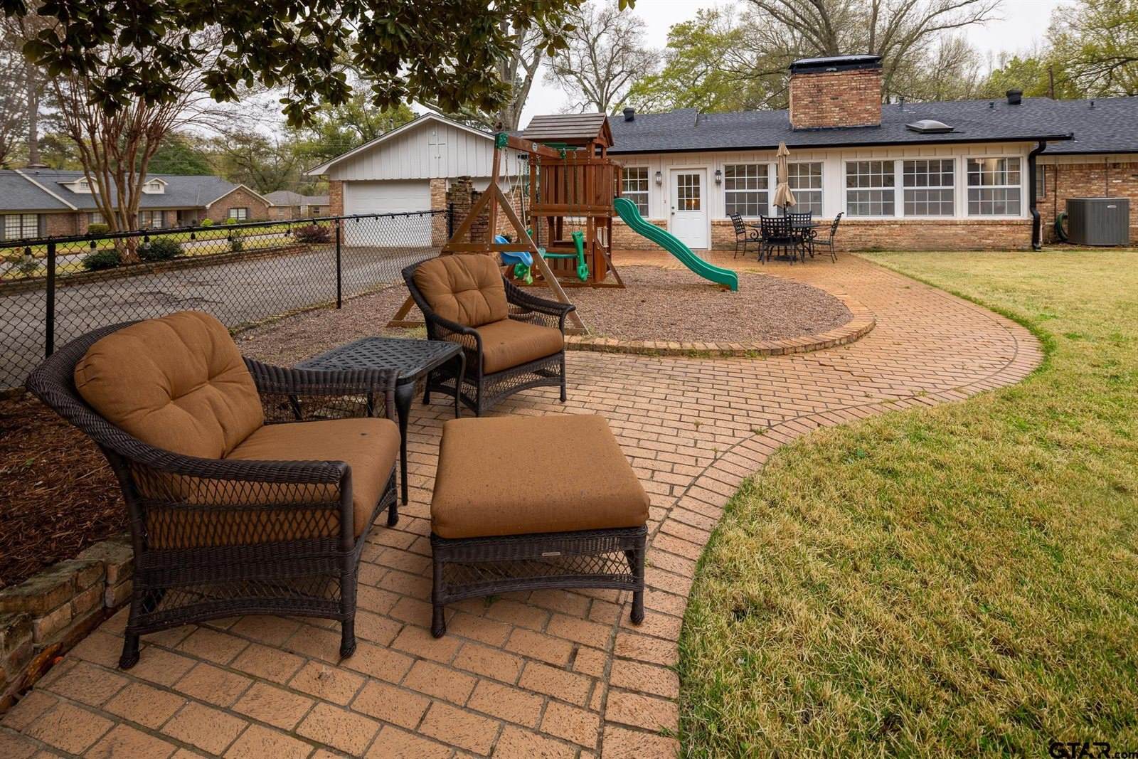 601 Windsor Pl, Tyler, TX 75701