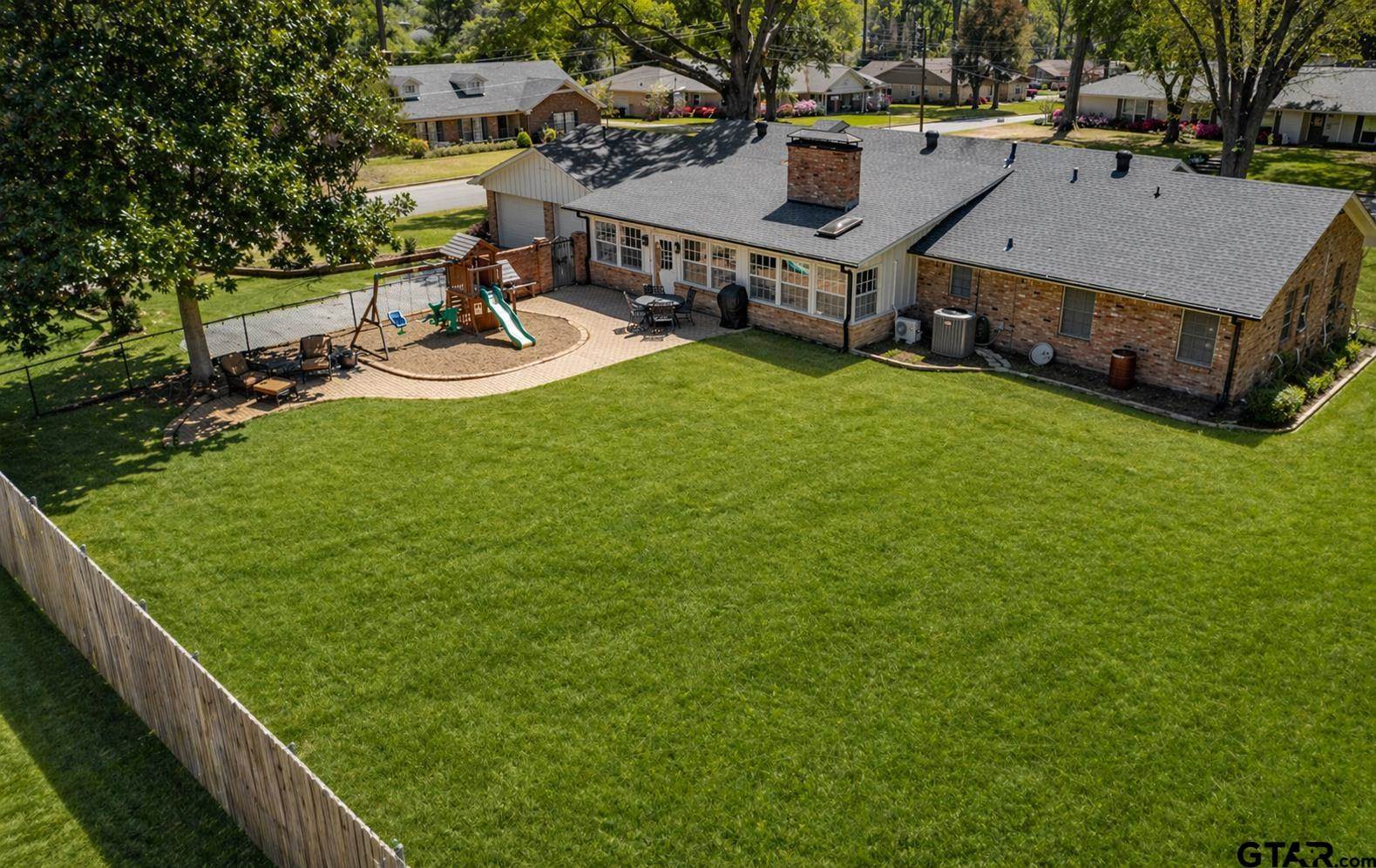 601 Windsor Pl, Tyler, TX 75701