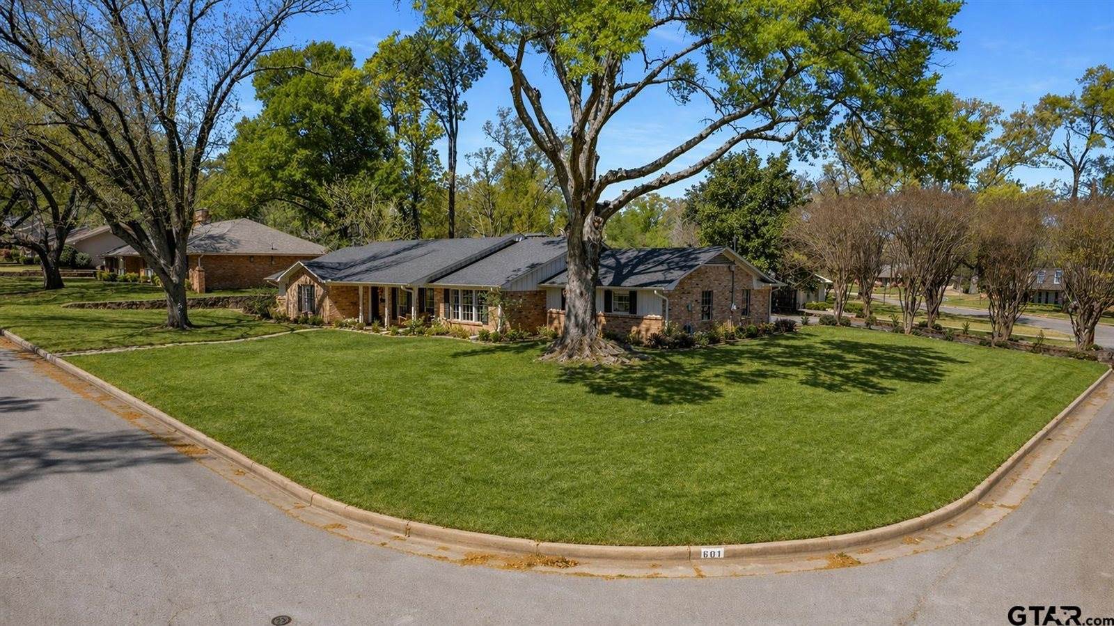 601 Windsor Pl, Tyler, TX 75701