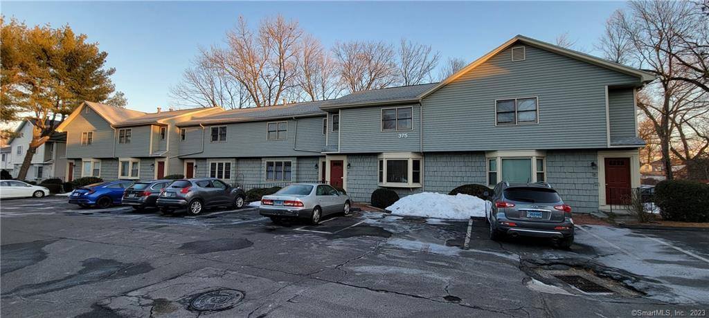 375 Glendale, #D7, Bridgeport, CT 06606