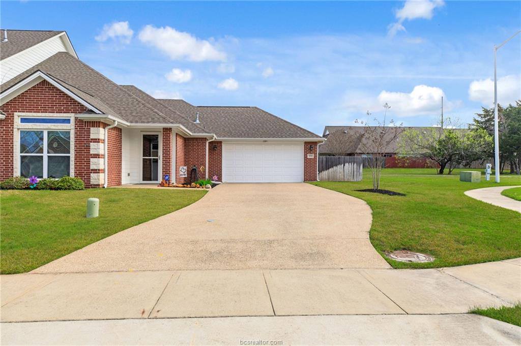 2011 Reagan Court, Bryan, TX 77802