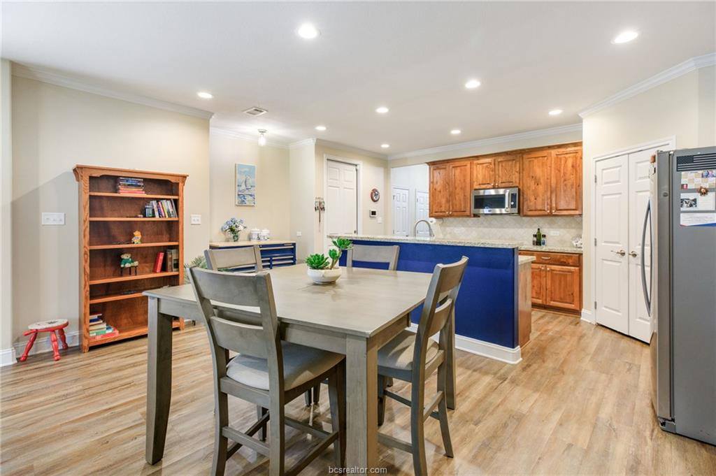 2011 Reagan Court, Bryan, TX 77802