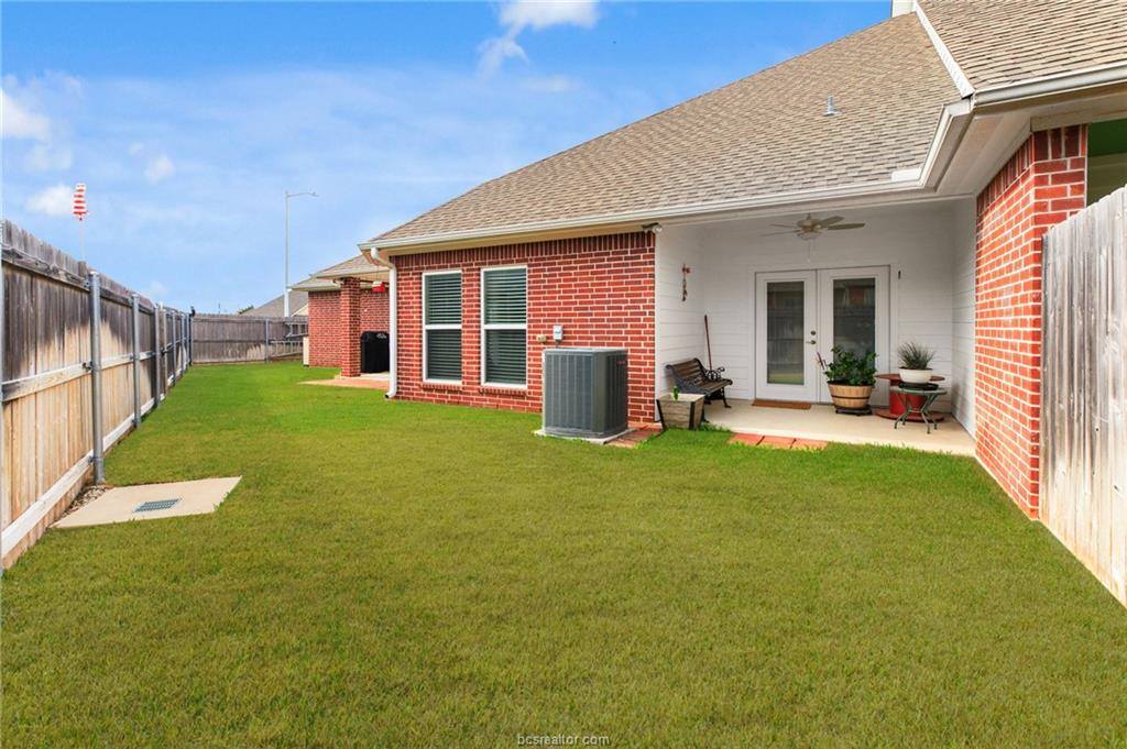 2011 Reagan Court, Bryan, TX 77802