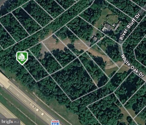 Lot 19 River Bluff Dr, Front Royal, VA 22630